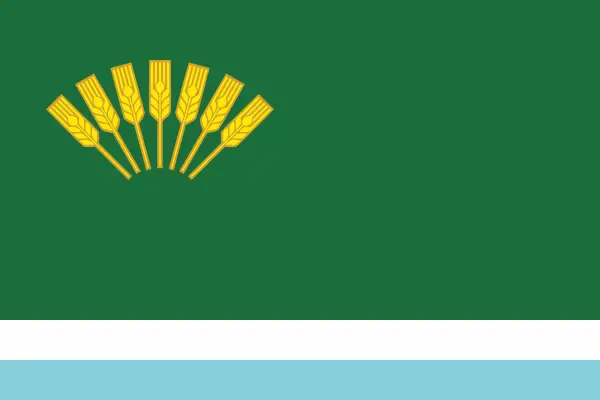 Флаг: Стерлитамакский район